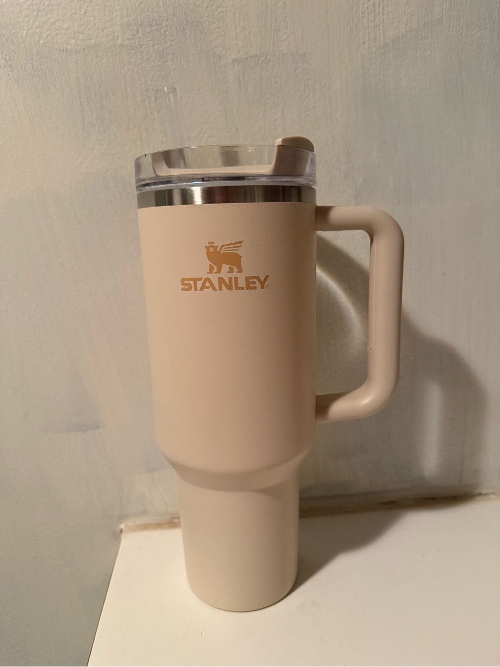Stanley 40oz tumbler